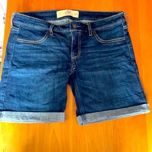 Hollister Women’s Boyshort